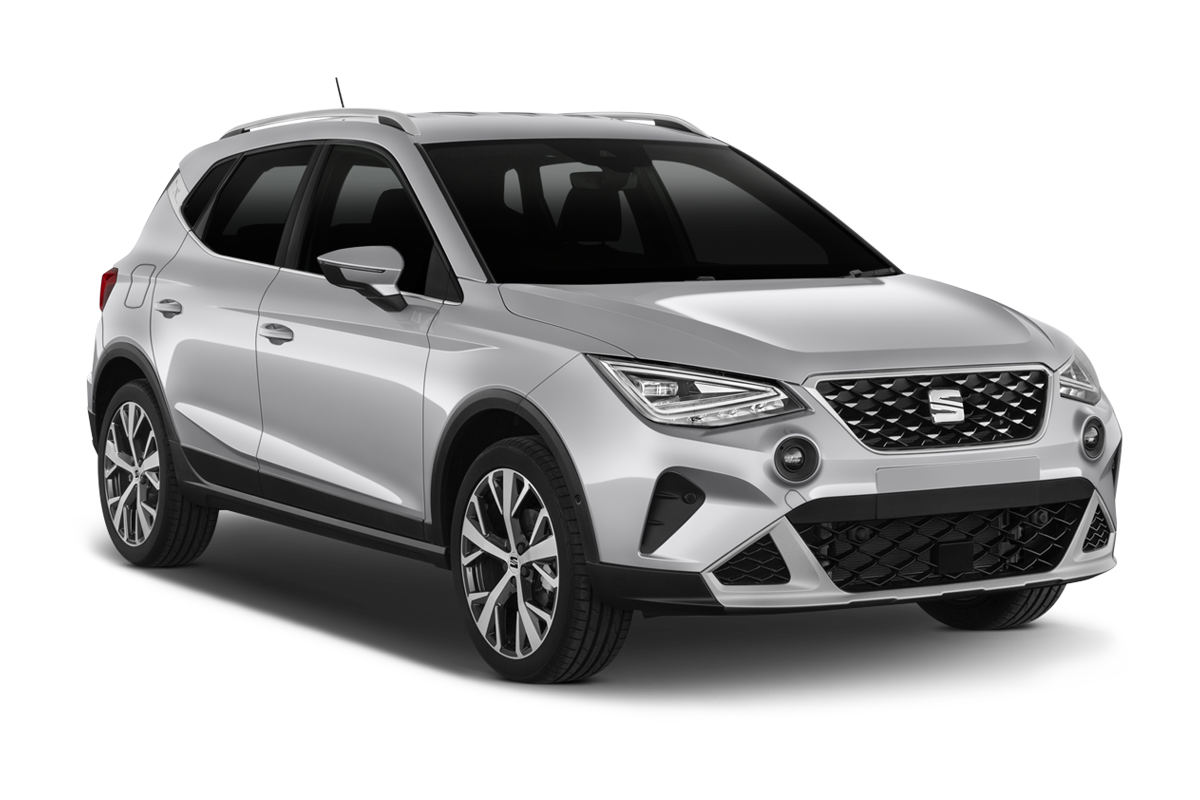 SUV/Crossover